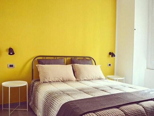 Zia Franca Bed&Breakfast Salerno Eksteriør billede