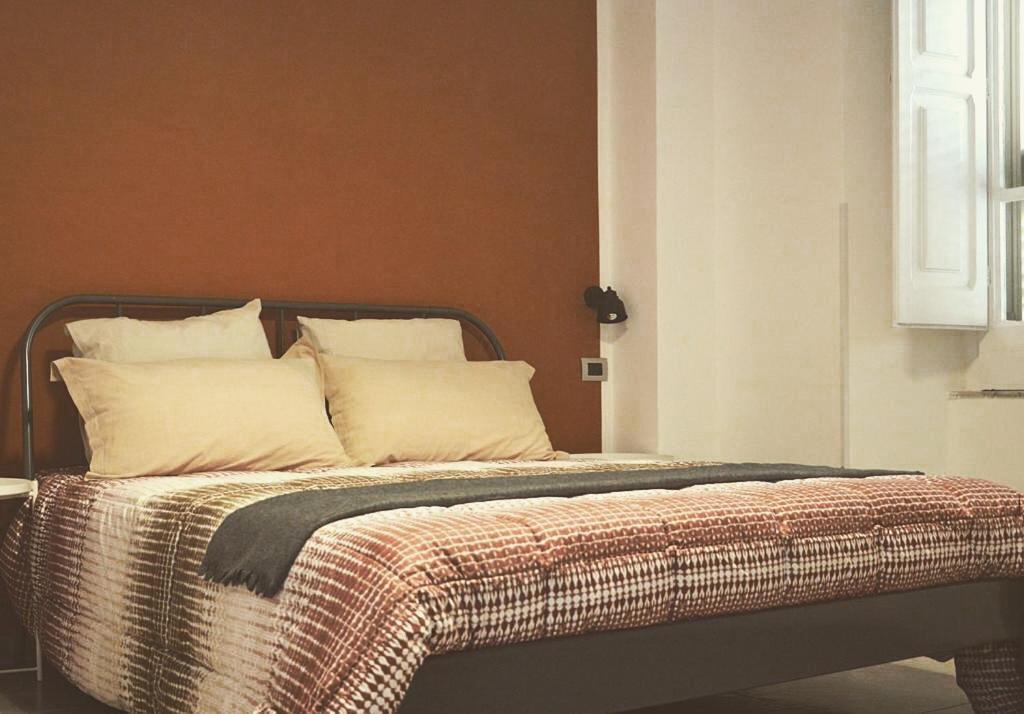Zia Franca Bed&Breakfast Salerno Eksteriør billede